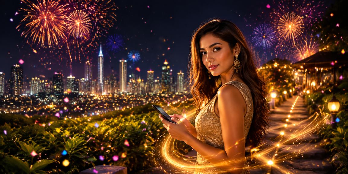 Pengguna 12b membuat deposit bonus di Petaling Jaya melalui aplikasi