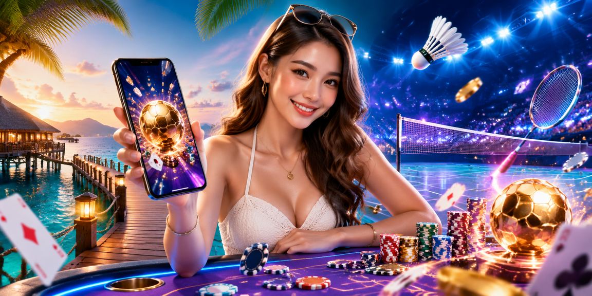Pengguna 12b mengakses platform kasino mudah alih di Sabah